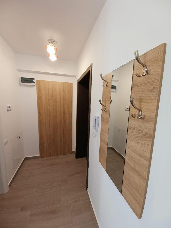 Belvedere Apartments Бухарест Екстер'єр фото